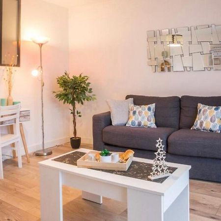 Charmant Appartement T1 Mâcon Eksteriør bilde