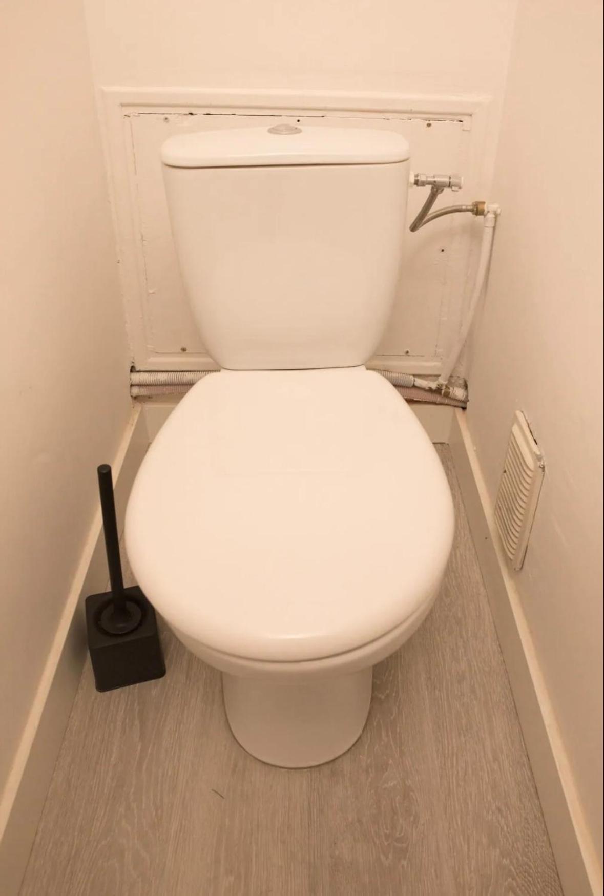 Charmant Appartement T1 Mâcon Eksteriør bilde