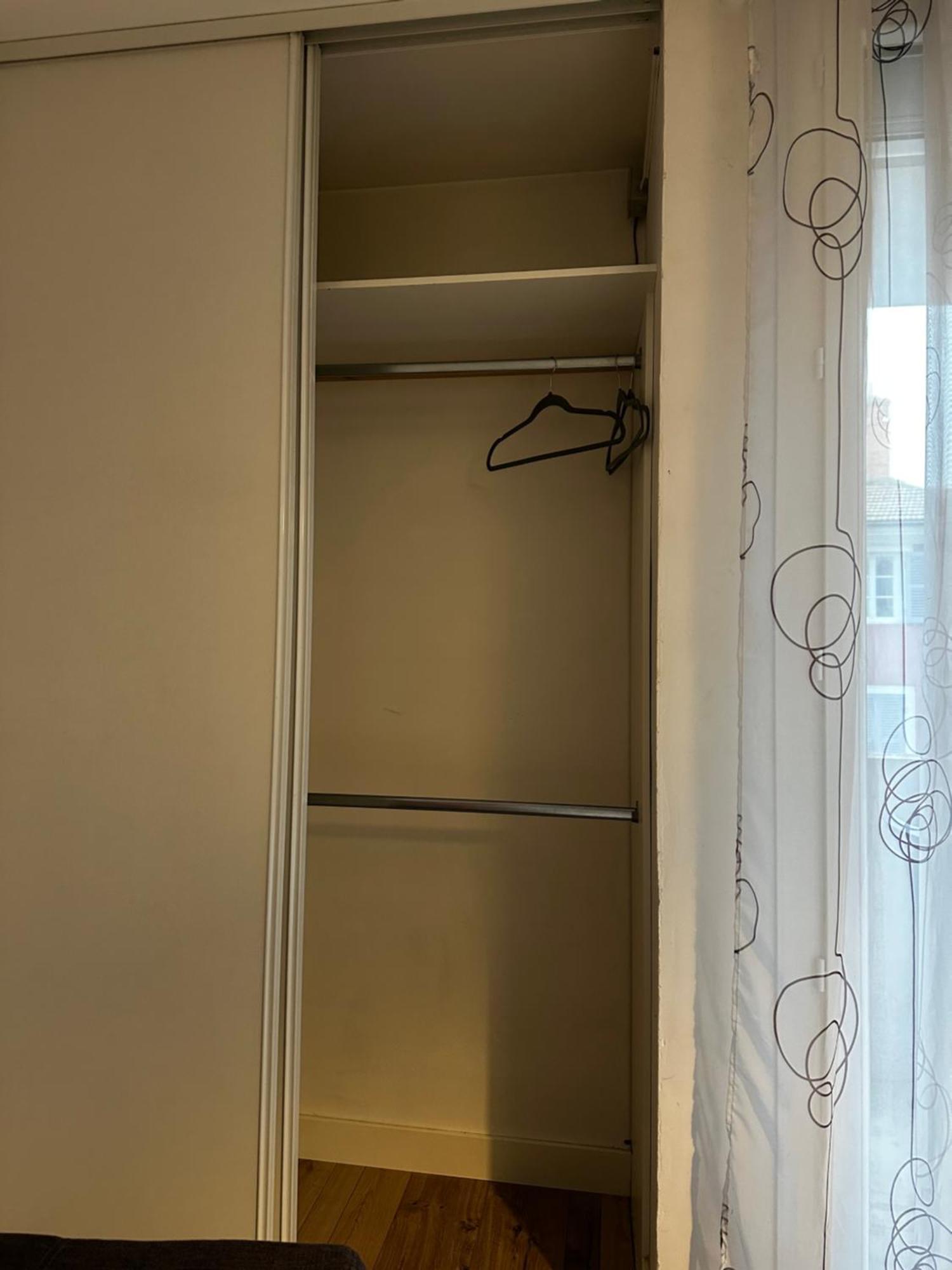 Charmant Appartement T1 Mâcon Eksteriør bilde