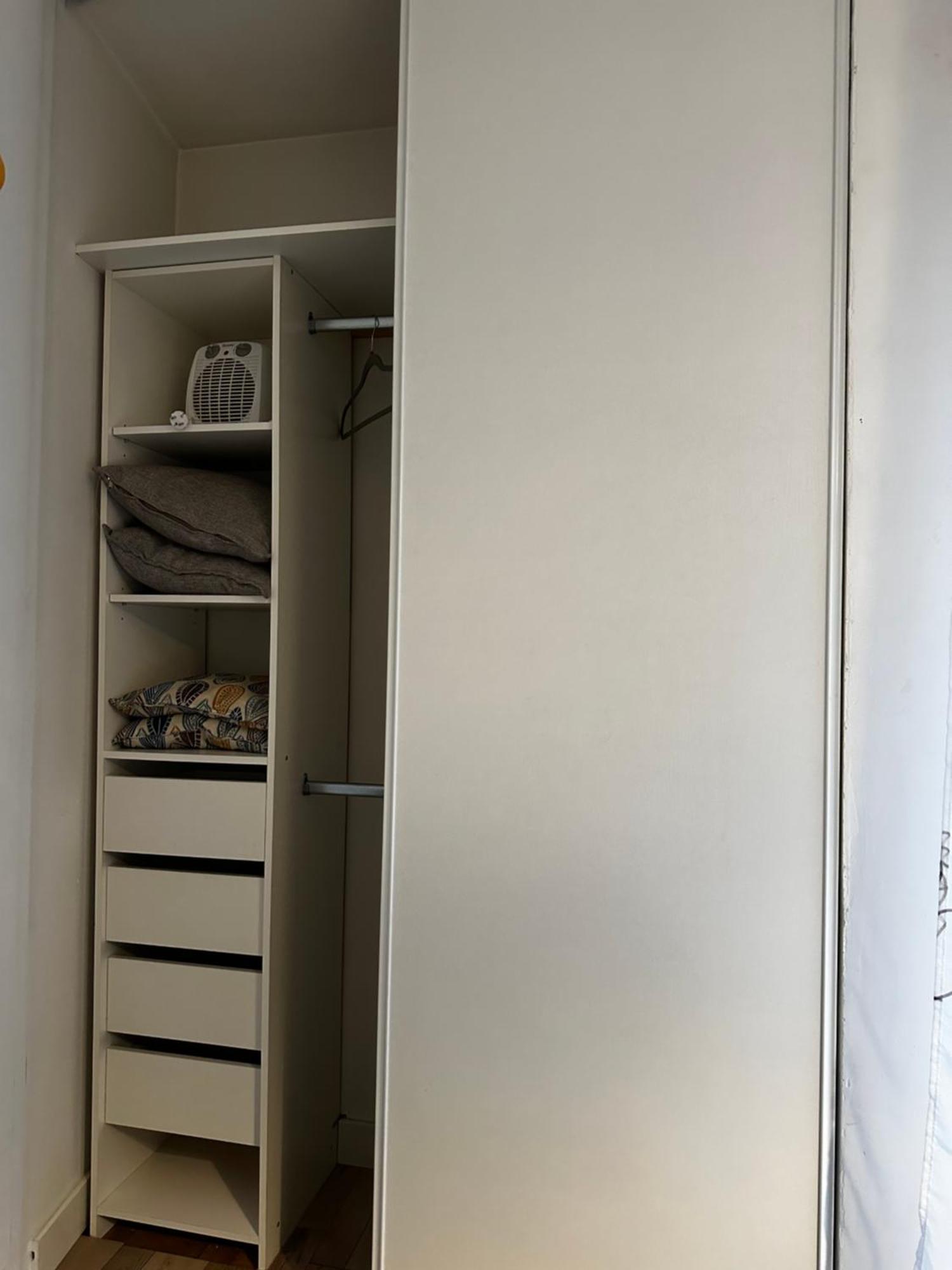 Charmant Appartement T1 Mâcon Eksteriør bilde